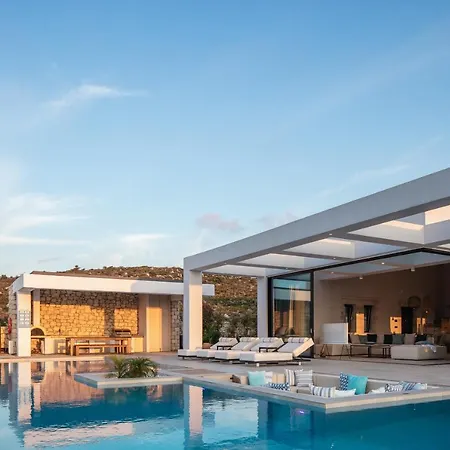 Chic Dream Villa *