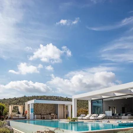 Villa Chic Dream Agios Onoufrios
