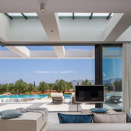 Villa Chic Dream *