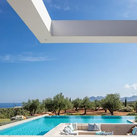 Chic Dream Agios Onoufrios