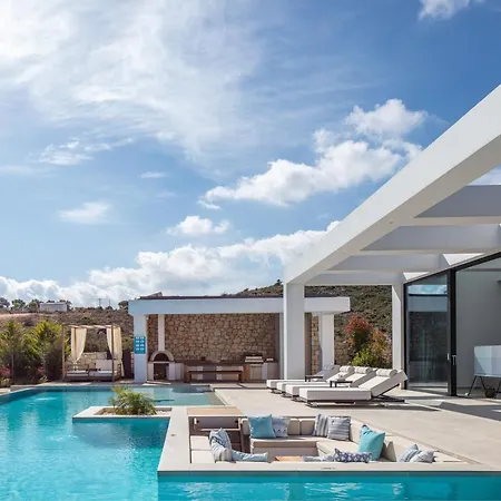 Villa Chic Dream