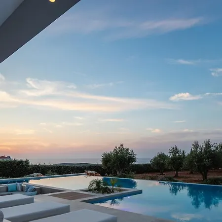 Villa Chic Dream Agios Onoufrios