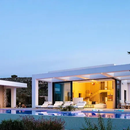Chic Dream Villa