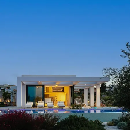 Villa Chic Dream Agios Onoufrios