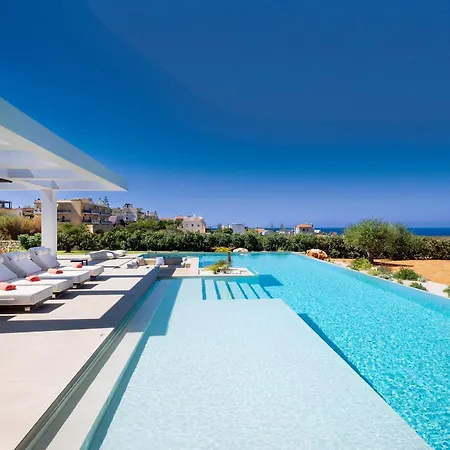 Chic Dream * Agios Onoufrios