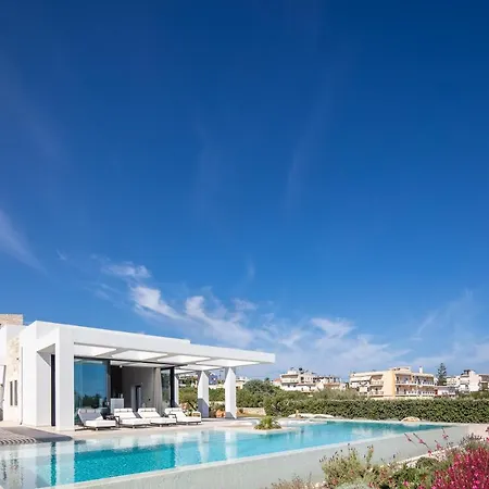 Chic Dream * Agios Onoufrios
