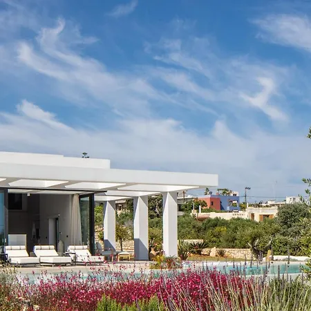 Chic Dream Villa