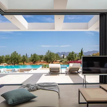 Villa Chic Dream