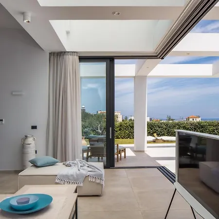 Chic Dream Villa