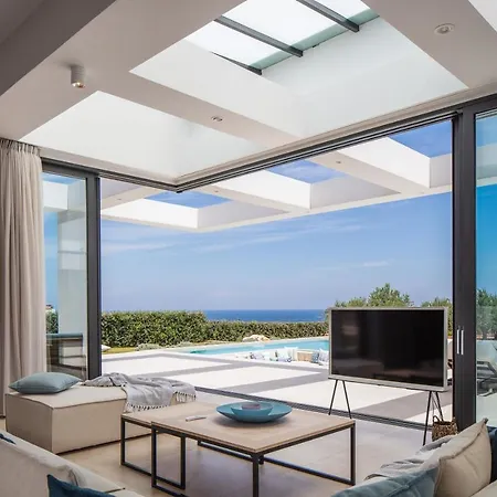 Chic Dream Villa