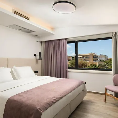 Chic Dream * Agios Onoufrios
