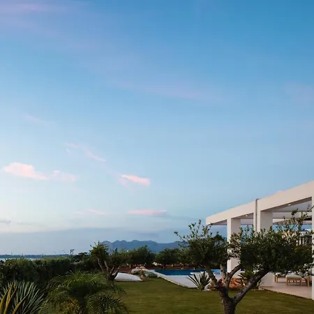Chic Dream Villa *
