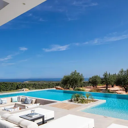 Chic Dream Agios Onoufrios
