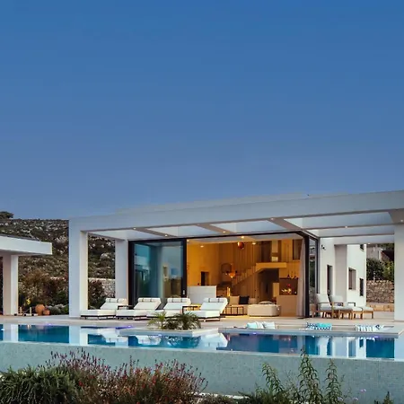 Chic Dream Villa