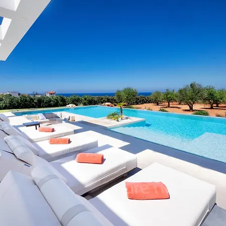 Chic Dream Villa *
